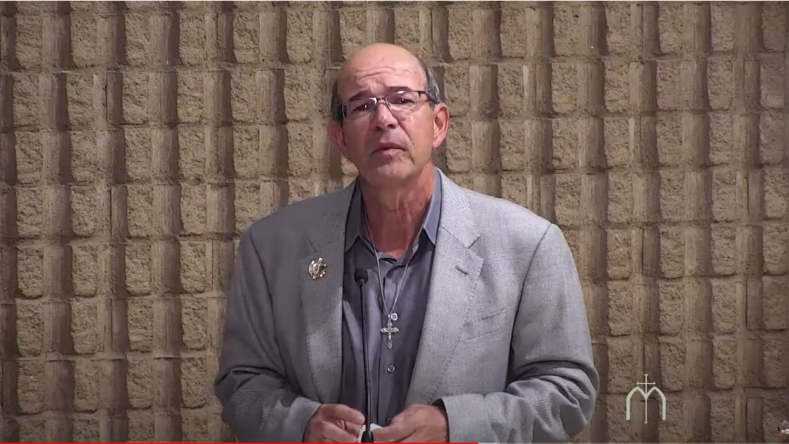 Paul Zucarelli Faith Understood Youtube