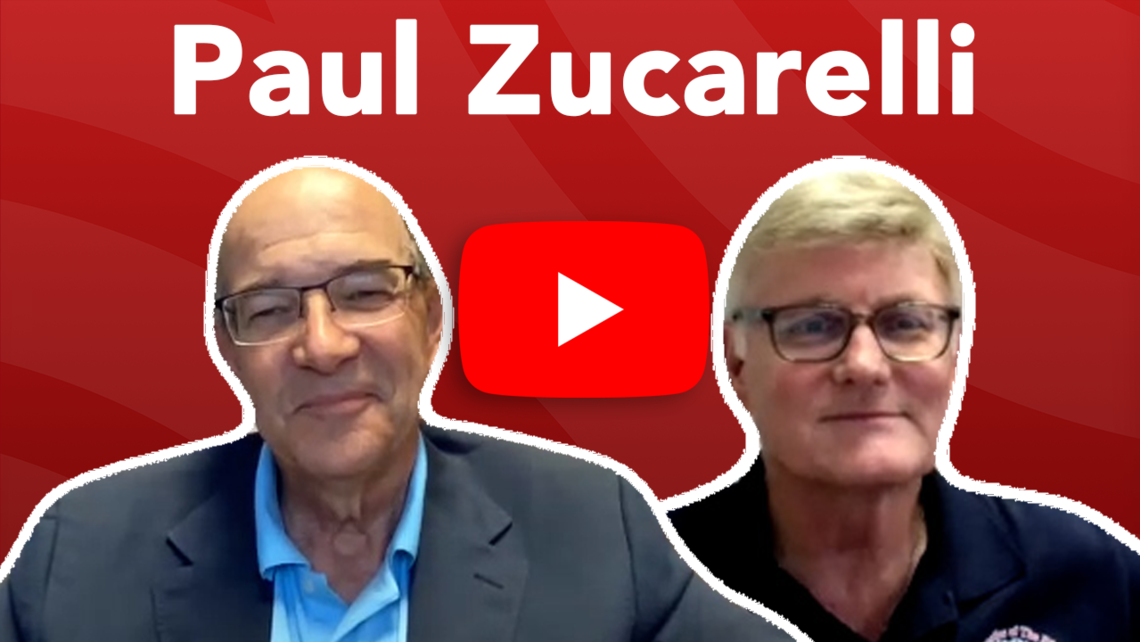 Website Paul Zucarelli Tn